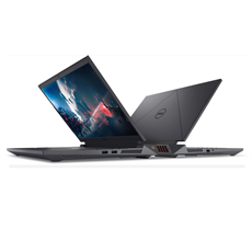 Dell G15 5530 15.6" FHD AG 165Hz, Core i7-13650HX (4.90GHz), 16GB, 512GB SSD, NV RTX 4050 6GB, Win 11, Szürke