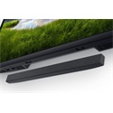 Dell Hangsz&#243;r&#243; Slim Soundbar SB521A for P3221D, P2721Q, U2421E Displays
