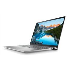 Dell Inspiron 5425, 14" FHD+, Ryzen 5-5625U (4.3GHz), 8GB, 512GB SSD, Hun backlit kb, Win11, Ezüst