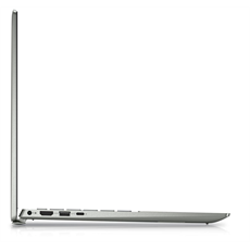 Dell Inspiron 5425, 14" FHD+, Ryzen 5-5625U (4.3GHz), 8GB, 512GB SSD, Hun backlit kb, Win11, Ezüst
