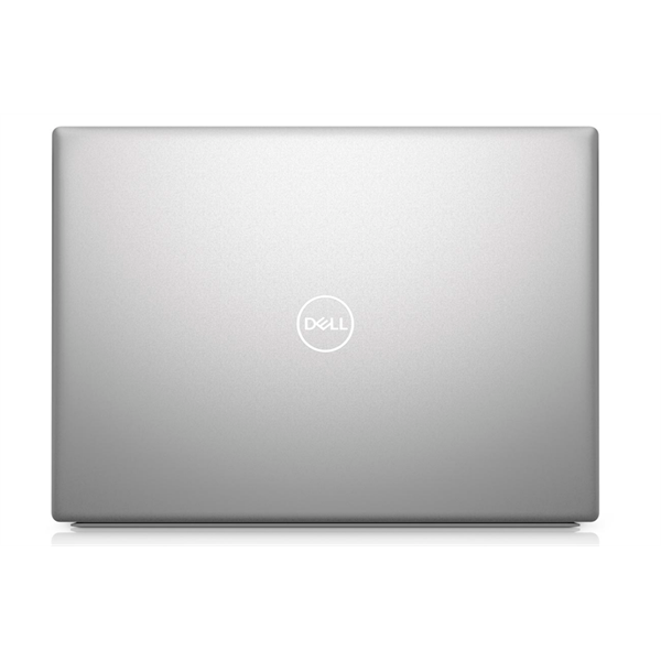 Dell Inspiron 5425, 14" FHD+, Ryzen 5-5625U (4.3GHz), 8GB, 512GB SSD, Hun backlit kb, Win11, Ezüst