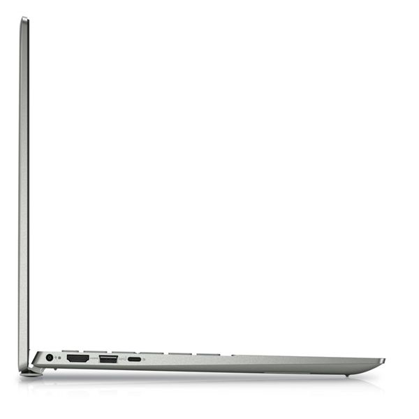 Dell Inspiron 5425, 14" FHD+, Ryzen 5-5625U (4.3GHz), 8GB, 512GB SSD, Hun backlit kb, Win11, Ezüst