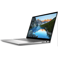 Dell Inspiron 7430 2in1 14" FHD+ WVA Touch, i5-1335U (4.60 GHz), 8GB, 512GB SSD, Intel Iris Xe, Win 11, Ezüst