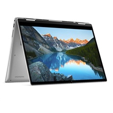 Dell Inspiron 7430 2in1 14" FHD+ WVA Touch, i5-1335U (4.60 GHz), 8GB, 512GB SSD, Intel Iris Xe, Win 11, Ezüst