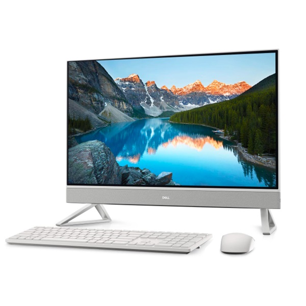 Dell Inspiron AIO DT 7710, 27