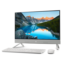 Dell Inspiron AIO DT 7720, 27" FHD, Intel Core i7-1355U (5.0GHz), 16GB, 1TB SSD, MX550 2GB, Win11 Pro, Fehér