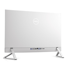 Dell Inspiron AIO DT 7720, 27" FHD, Intel Core i7-1355U (5.0GHz), 16GB, 1TB SSD, MX550 2GB, Win11 Pro, Fehér