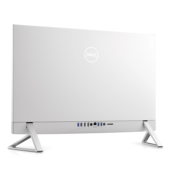 Dell Inspiron AIO DT 7720, 27" FHD, Intel Core i7-1355U (5.0GHz), 16GB, 1TB SSD, MX550 2GB, Win11 Pro, Fehér