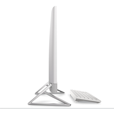 Dell Inspiron AIO DT 7720, 27" FHD, Intel Core i7-1355U (5.0GHz), 16GB, 1TB SSD, MX550 2GB, Win11 Pro, Fehér