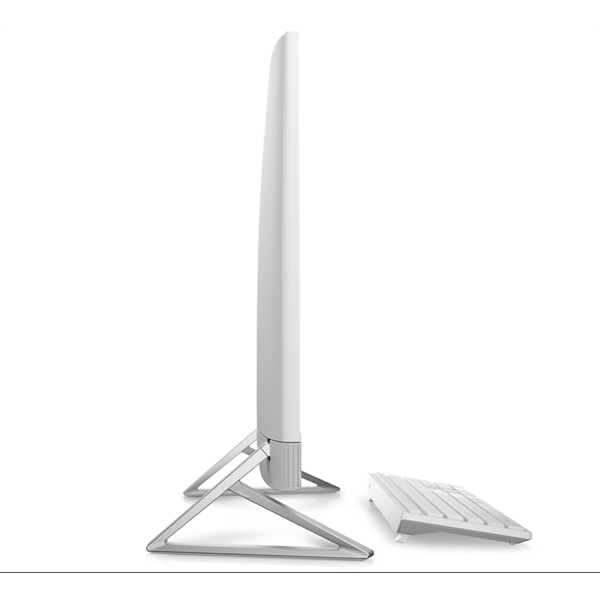 Dell Inspiron AIO DT 7720, 27" FHD, Intel Core i7-1355U (5.0GHz), 16GB, 1TB SSD, MX550 2GB, Win11 Pro, Fehér