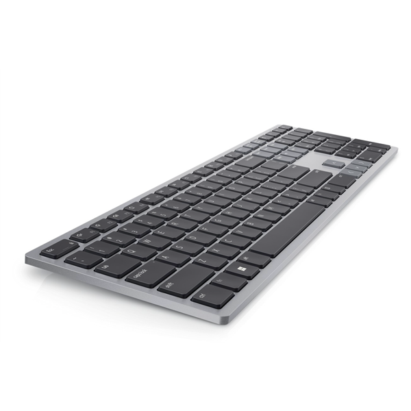 Dell Multi-Device Wireless Keyboard - KB700 - Hungarian (QWERTZ)