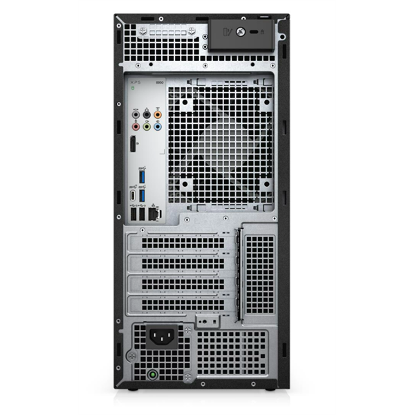 Dell PC XPS 8950 Intel Core i7-12700K (5.0 GHz), 16GB, 1TB SSD + 2TB HDD, Nvidia RTX 3070 8GB, DVD-RW, Win11 height=
