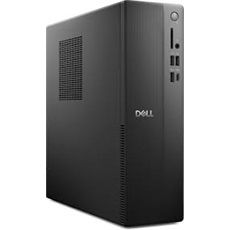 Dell Pro Slim Essential QVS1260, Intel Core  I5-14400 (4.7GHz), 16GB, 512GB SSD, Intel UHD 730, Linux