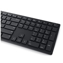 Dell Pro Wireless Keyboard and Mouse - KM5221W - Hungarian (QWERTZ)