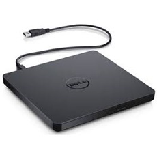 Dell USB DVD Drive-DW316