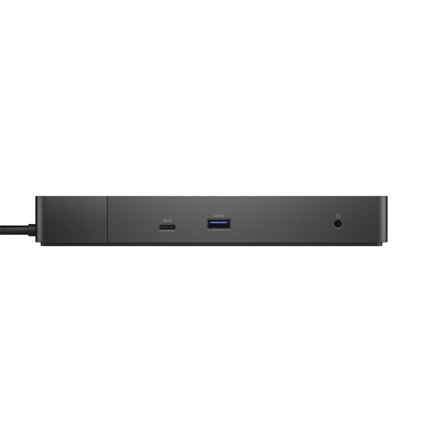 Dell WD19 USB-C Dock with 130W AC adapter