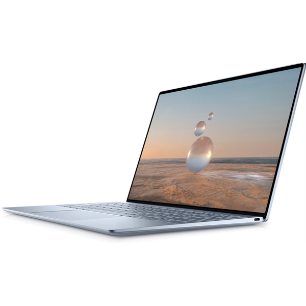 Dell XPS 13 13,4" FHD+, Intel Core i7-1250U (4.7 GHz), 16GB, 512GB SSD, Intel Iris Xe, Hun, Win11 Pro (9315)