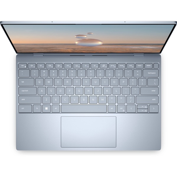 Dell XPS 13 13,4" FHD+, Intel Core i7-1250U (4.7 GHz), 16GB, 512GB SSD, Intel Iris Xe, Hun, Win11 Pro (9315)