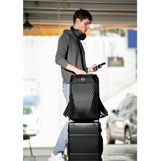 Dell táska Gaming Backpack hátizsák 17, GM1720PM
