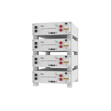 DEYE SE-G5.1 Pro-B 5,1kWh 48V LFP akku