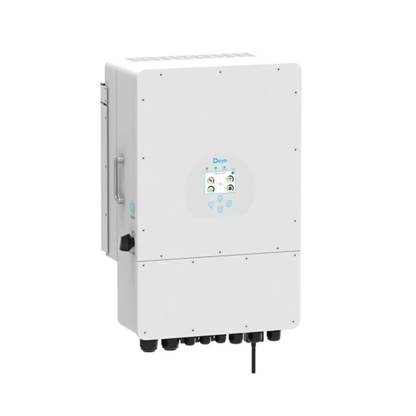 Deye Sun-12K-SG04LP3-EU inverter