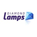 Diamond Lamps Projektor Izz&#243; ACER PD525 2000 lamphours