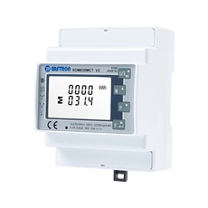 EASTRON SDM630MCT-5A-50-6000A smart meter Deye inverterhez