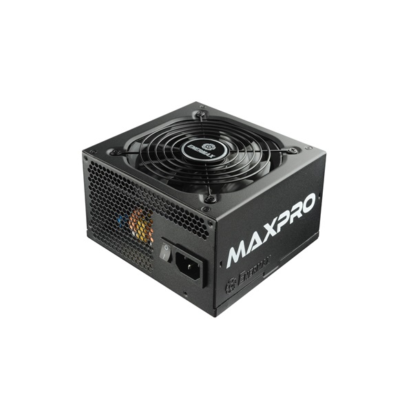 ENERMAX Tápegység MaxPRO II 700W 12cm, 20+4, 2xPCI-e, 80+ White