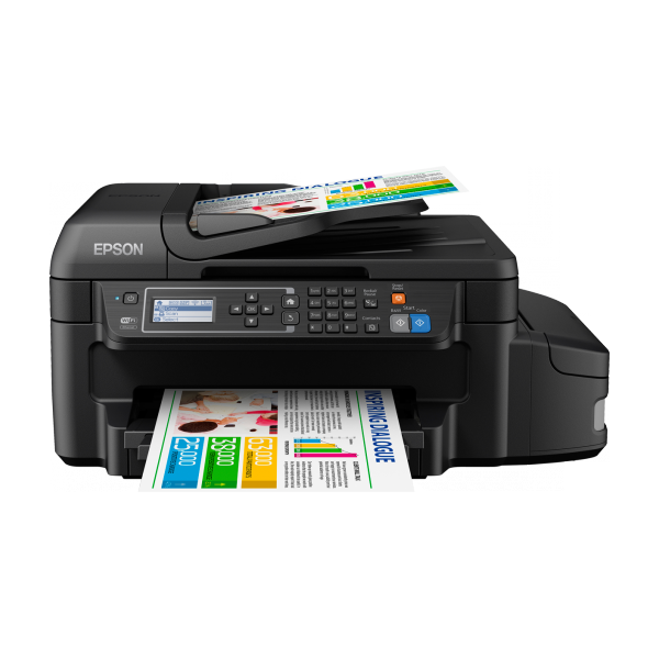 EPSON 05 years CoverPlus Onsite service for WorkForce Pro WF-5620
