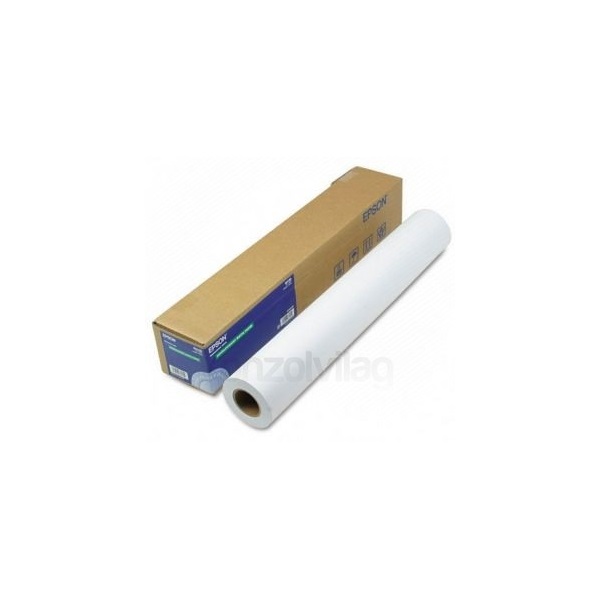 841MM X 50M MATT TEKERCSPAPÍR 90G