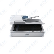 EPSON Docuscanner - WorkForce DS-60000 (A3, 600 DPI, 40 lap/perc, USB, ADF)