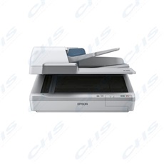 EPSON Docuscanner - WorkForce DS-70000 (A3, 600 DPI, 70 lap/perc, USB, ADF)