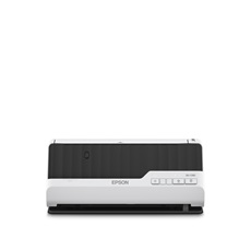 EPSON Docuscanner - WorkForce DS-C330 (A4, 600 DPI, 30 lap/perc, USB/duplex)