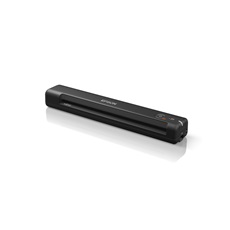 EPSON Docuscanner - WorkForce ES-50 (A4, 600 DPI, 5.5 lap/perc, USB)