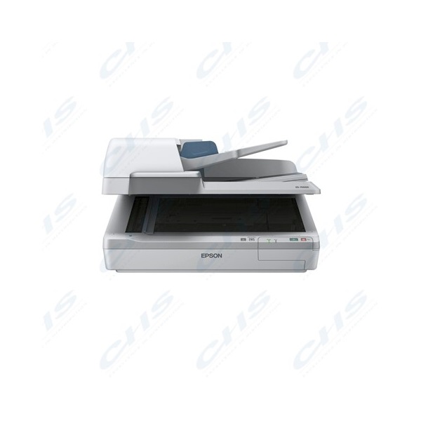 EPSON Docuscanner - WorkForce DS-70000 (A3, 600 DPI, 70 lap/perc, USB, ADF)