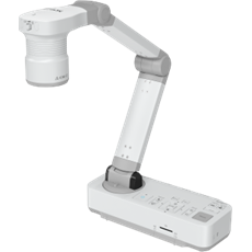 EPSON Dokumentum kamera ELPDC21, projektorokhoz, 12x optikai és 10x digitális zoom