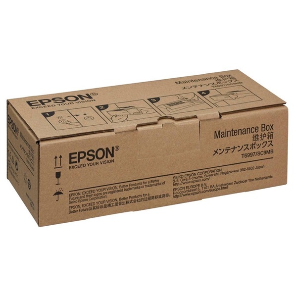 EPSON Maintenance Box (T699700)