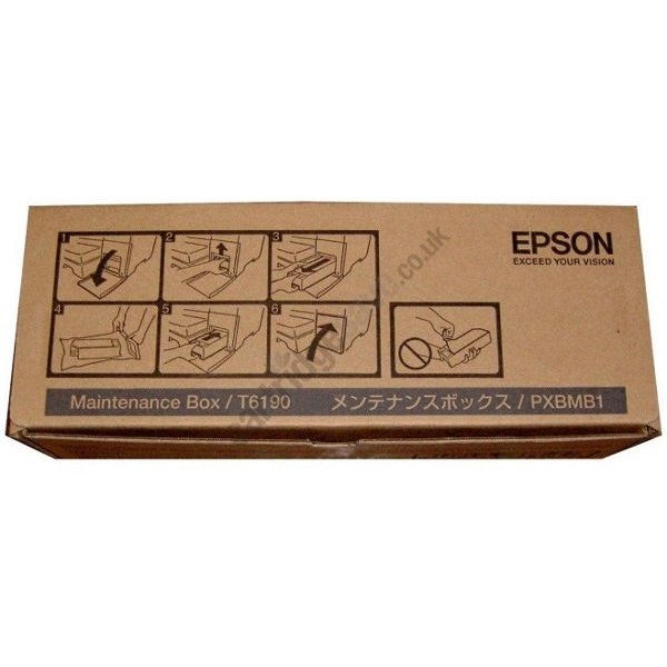 EPSON Maintenance kit 35k T619000 Stylus Pro 7700/9700