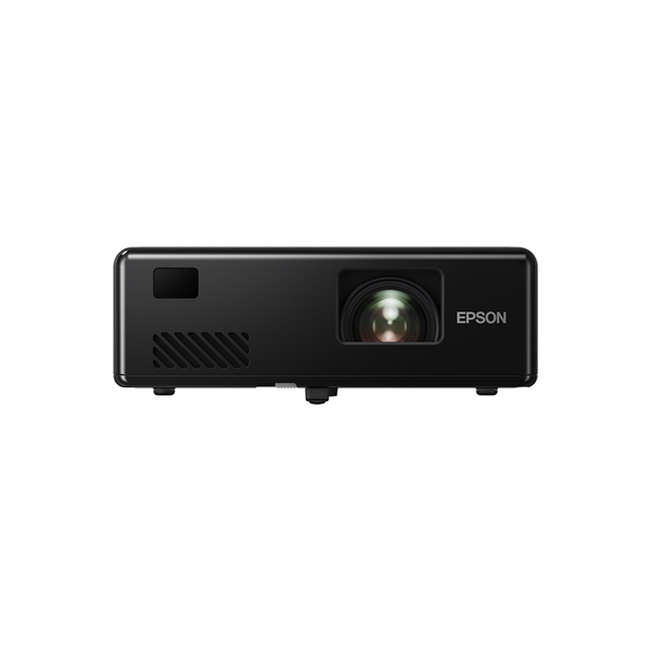 EPSON Projektor - EF-11 (3LCD, 1920 x 1080, 16:9 (Full HD), 1000 AL, 2.500 0000:1, HDMI/USB, mini lézerprojektor)