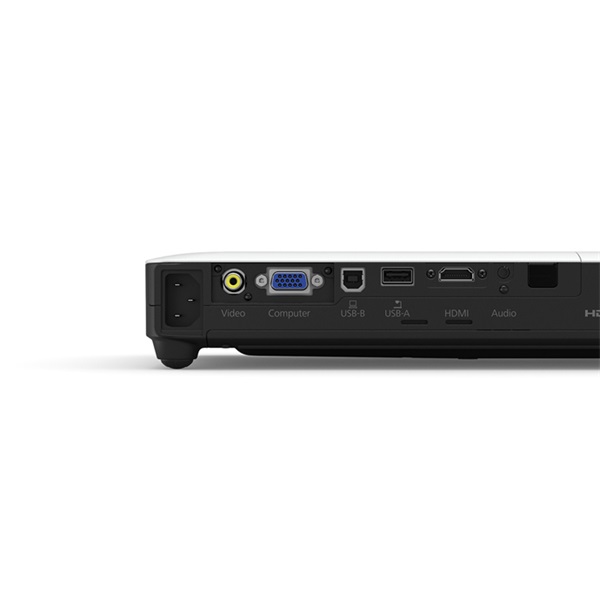 EPSON Projektor - EB-1795F (3LCD, 1920x1080, 16:9, 3200 AL, 10 000:1, HDMI/VGA/USB/WIFI/MHL/Miracast/NFC)