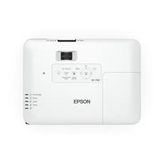 EPSON Projektor - EB-1795F (3LCD, 1920x1080, 16:9, 3200 AL, 10 000:1, HDMI/VGA/USB/WIFI/MHL/Miracast/NFC)