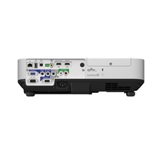 EPSON Projektor - EB-2250U (3LCD, 1920x1200 (WUXGA), 16:10, 5000 AL, 15 000:1, 2xHDMI/2xVGA/USB/RS-232/RJ-45/2xRGB)