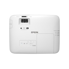 EPSON Projektor - EB-2250U (3LCD, 1920x1200 (WUXGA), 16:10, 5000 AL, 15 000:1, 2xHDMI/2xVGA/USB/RS-232/RJ-45/2xRGB)