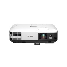 EPSON Projektor - EB-2250U (3LCD, 1920x1200 (WUXGA), 16:10, 5000 AL, 15 000:1, 2xHDMI/2xVGA/USB/RS-232/RJ-45/2xRGB)