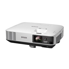 EPSON Projektor - EB-2250U (3LCD, 1920x1200 (WUXGA), 16:10, 5000 AL, 15 000:1, 2xHDMI/2xVGA/USB/RS-232/RJ-45/2xRGB)