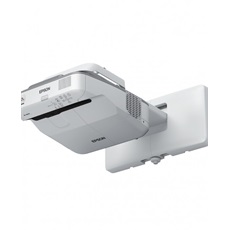 EPSON Projektor - EB-685W (3LCD, 1280x800 (WXGA), 16:10, 3500 AL, 14 000:1, 3xHDMI/2xVGA/USB/RS-232/RJ-45/2xRGB/MHL)