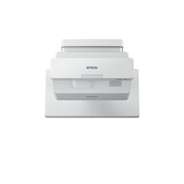 Epson Projektor - EB-720 (3LCD, 1024x768 (XGA), 4:3, 3800 AL, 2 500 000:1, 3xHDMI/2xVGA/USB/RS-232/RJ-45)