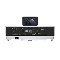EPSON Projektor - EB-800F (3LCD, 1920x1080 (Full HD), 16:9, 5000 AL, 2 500 000:1, HDMI/VGA/USB/RS-232/RJ-45)