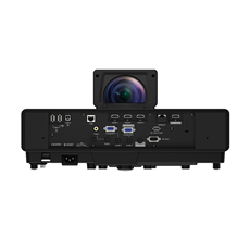 EPSON Projektor - EB-805F (3LCD, 1920x1080 (Full HD), 16:9, 5000 AL, 2 500 000:1, HDMI/VGA/USB/RS-232/RJ-45)