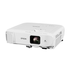 EPSON Projektor - EB-982W (3LCD, 1280 x 800, 16:10, 4200 AL, 16 000:1, 2xHDMI/2xVGA/USB/RS-232/2xKomponens/LAN)